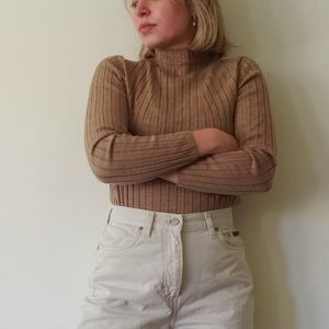 Merino Wool Sweater